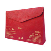 Hibiscus Tea  - 25 Tea Bags  Nepal Souvenir Collection